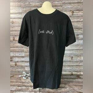 Marcus Mumford 2022 Tour Tee Large LG